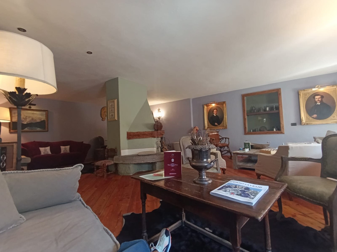 Locanda la Brenva - Hotel & Restaurant主图