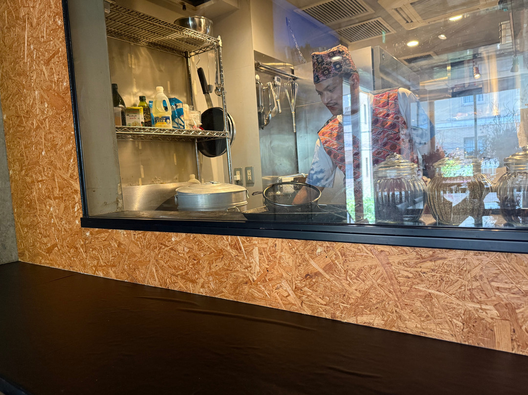 Momo Stand Tokyo 2nd