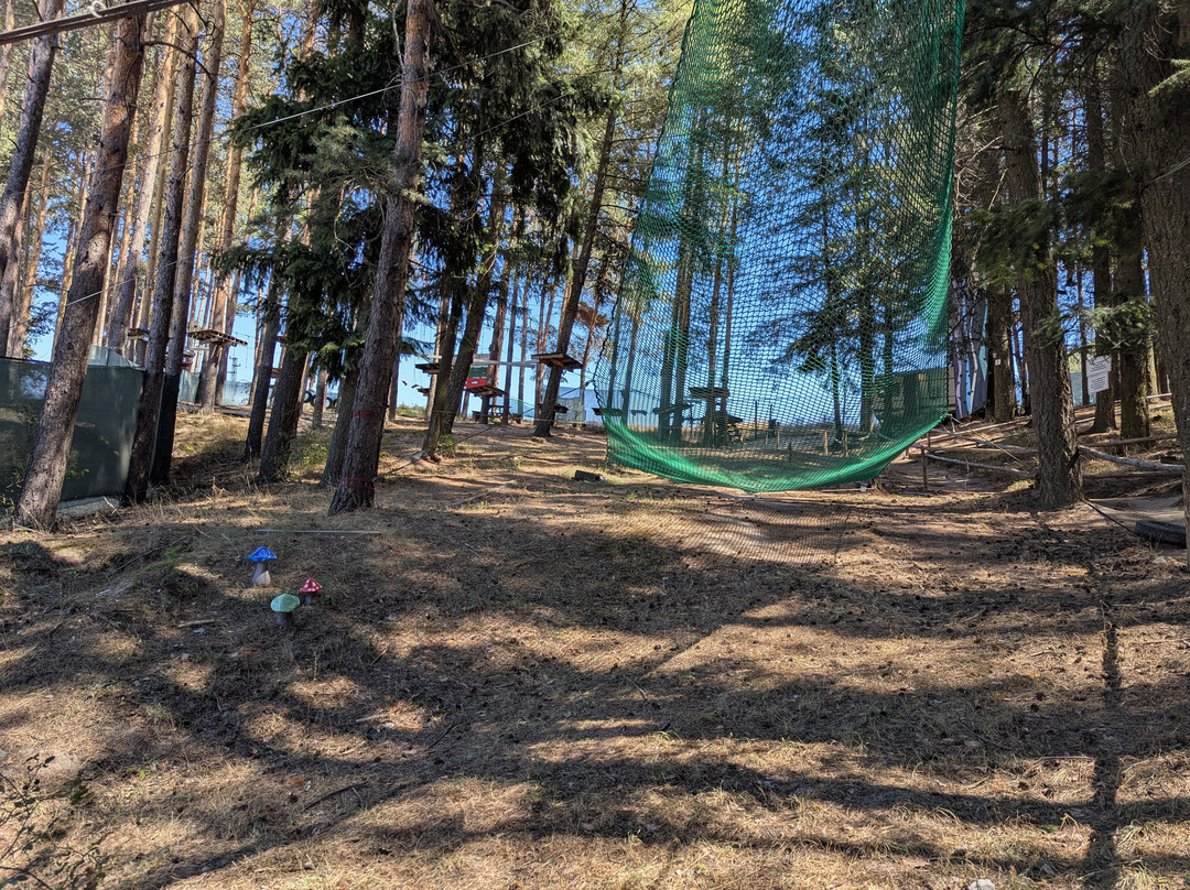 Mountain Club “bulgaria”-Dobrinishte必去景点