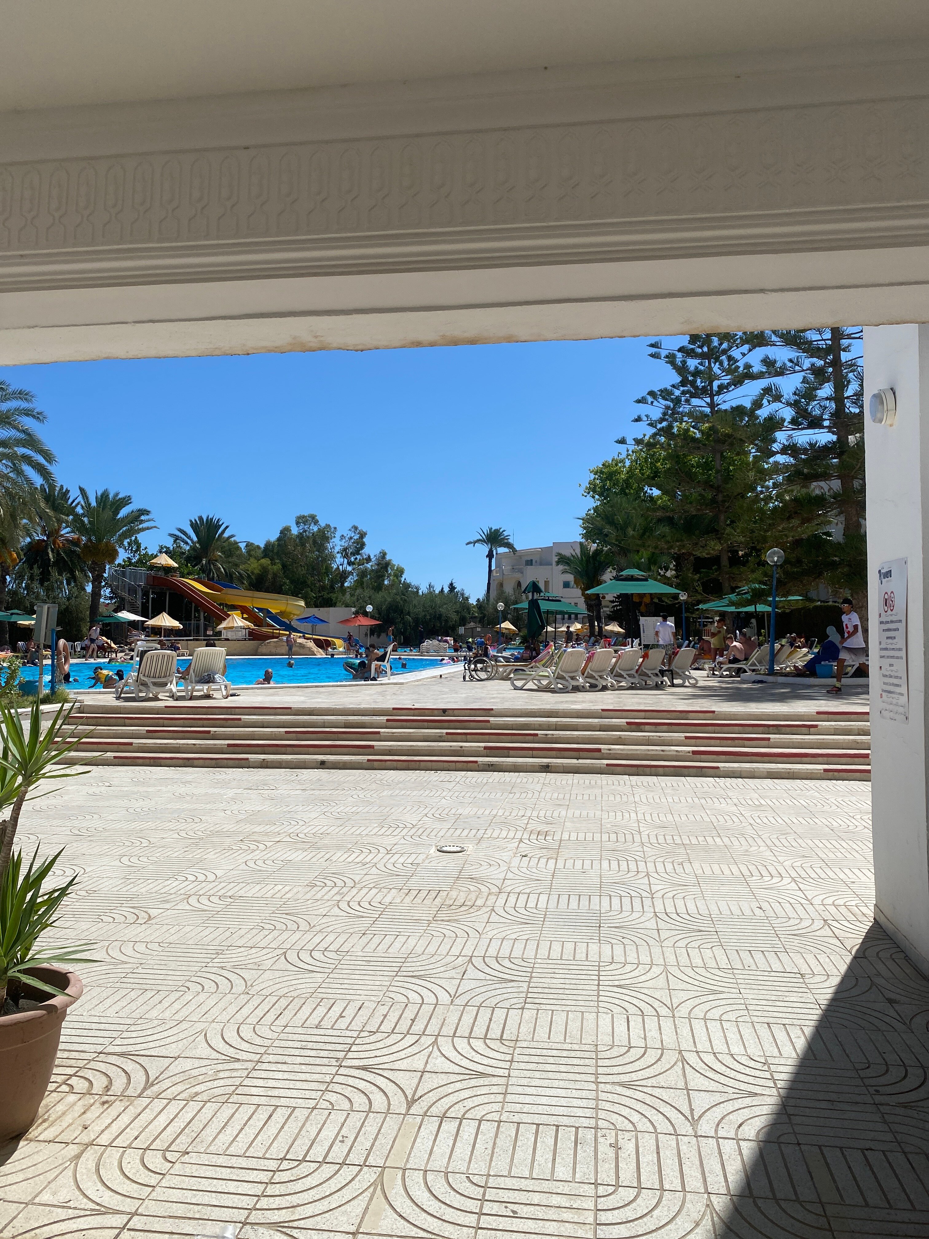 Hotel Riviera-官方
