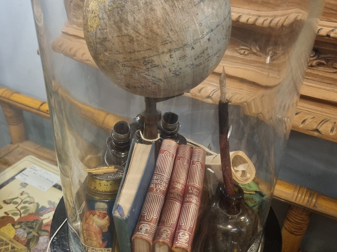 Antic Village-la Bisbal d'Emporda必去景点