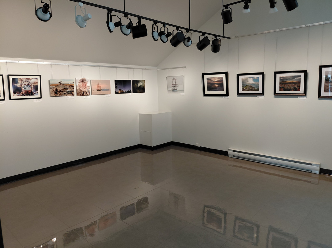 Carrefour Culturel Paul-Mederic-Baie-St-Paul必去景点