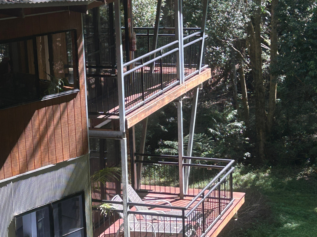 EcOasis Resorts主图