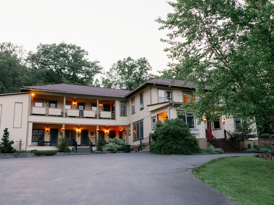 Keuka Cove Inn