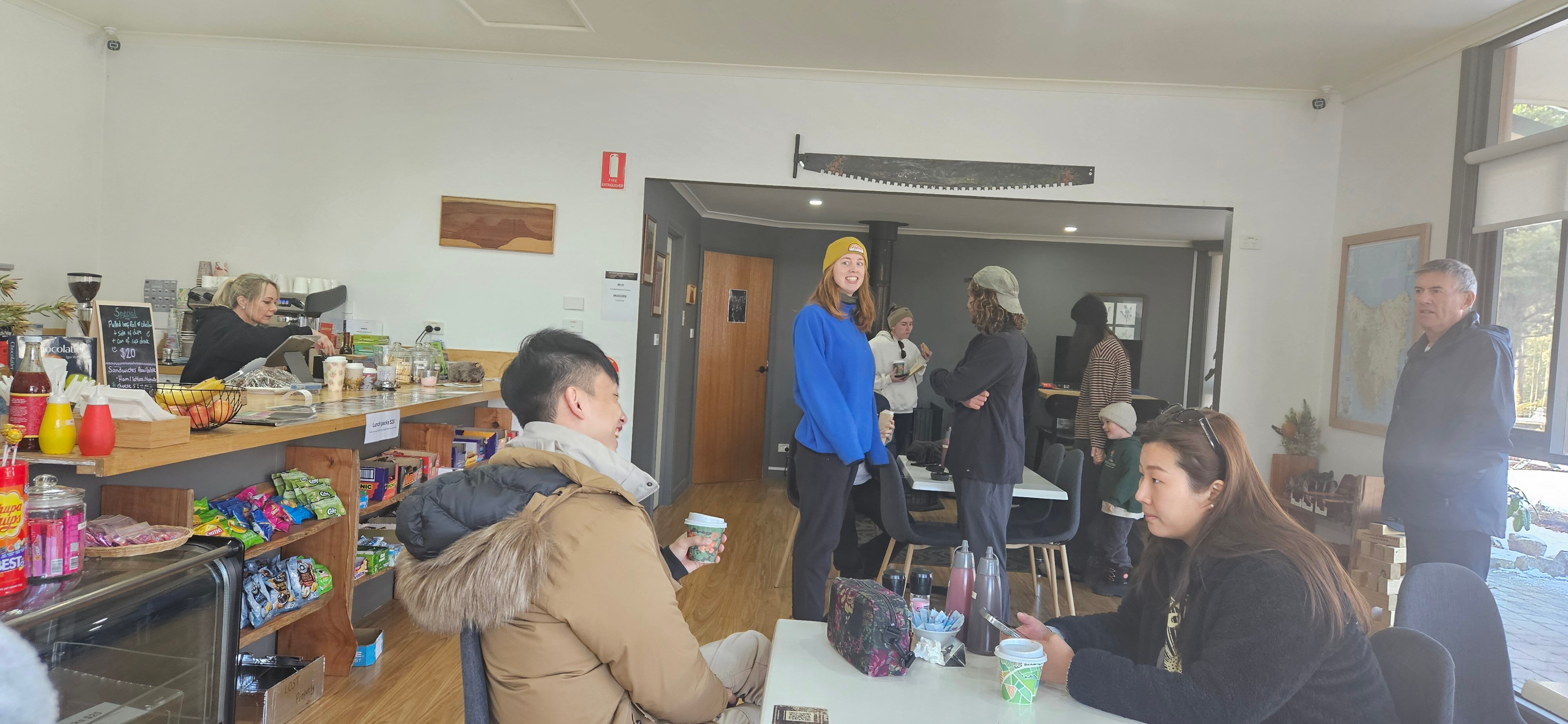 Cradle Gateway Chalets-官方