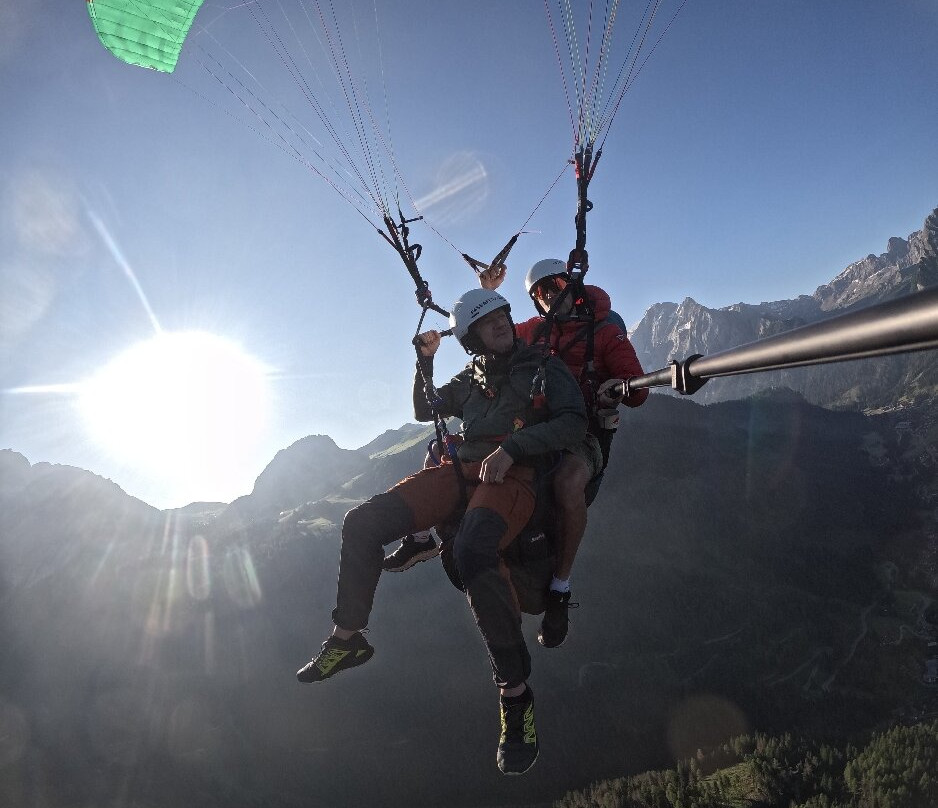Fassa Fly-Campitello di Fassa必去景点