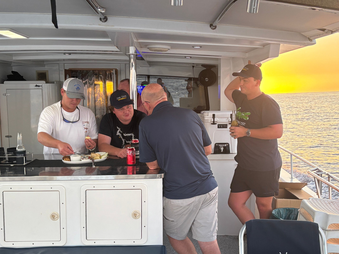 Reel Teaser Fishing Adventures-布鲁姆必去景点