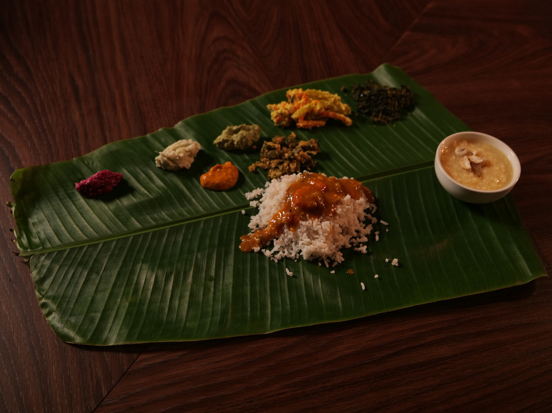 Nira Wellness-Sakleshpur必去景点