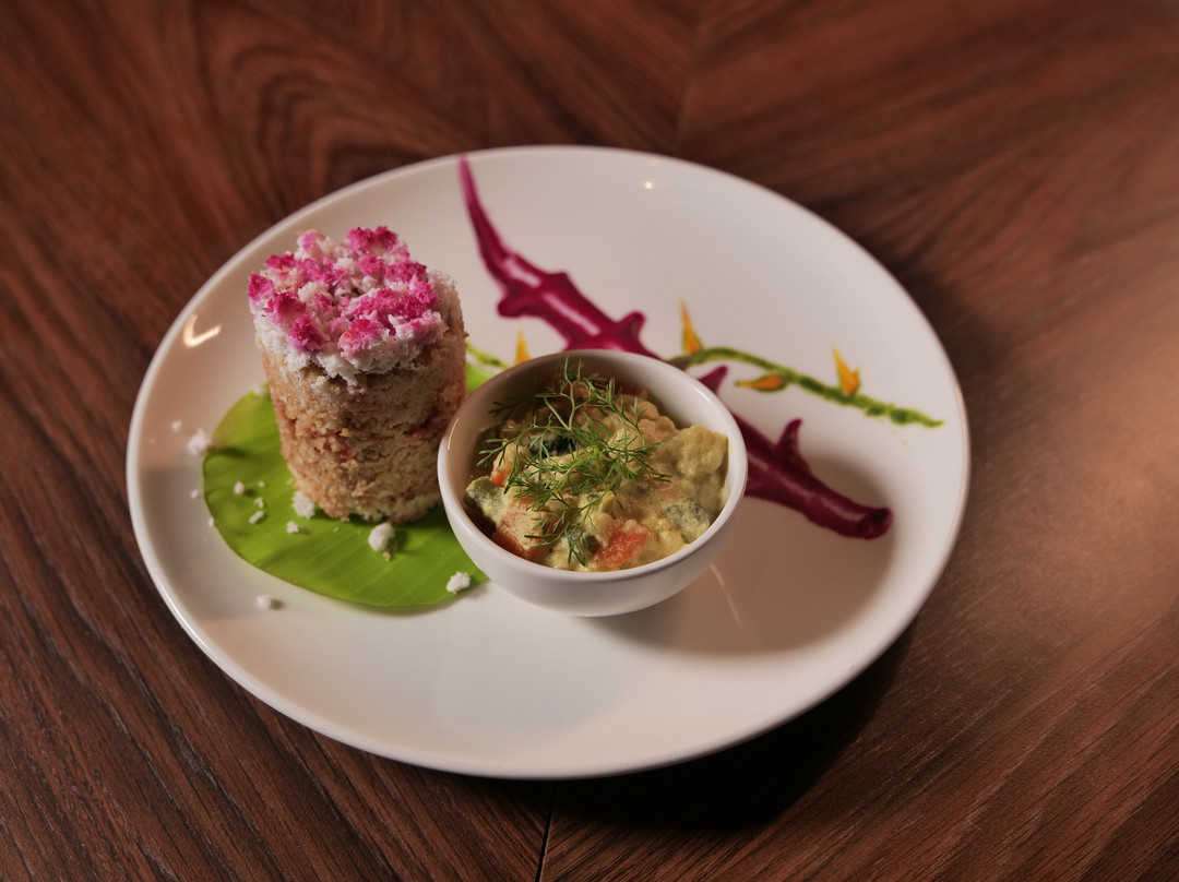 Nira Wellness-Sakleshpur必去景点