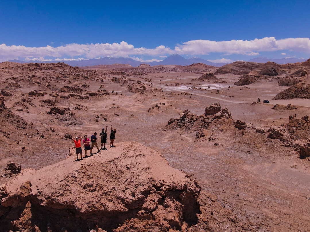 Bello Chile-Limache必去景点