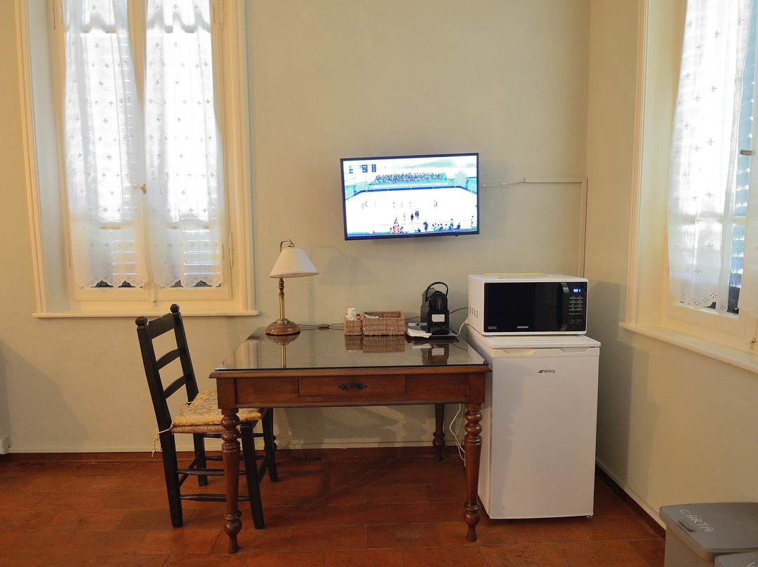 Bed & Breakfast Corte Fitti主图