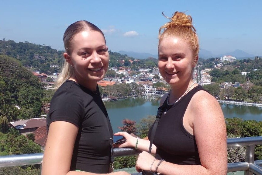 Gaveesha Tuk Tuk Safari Kandy-康提必去景点