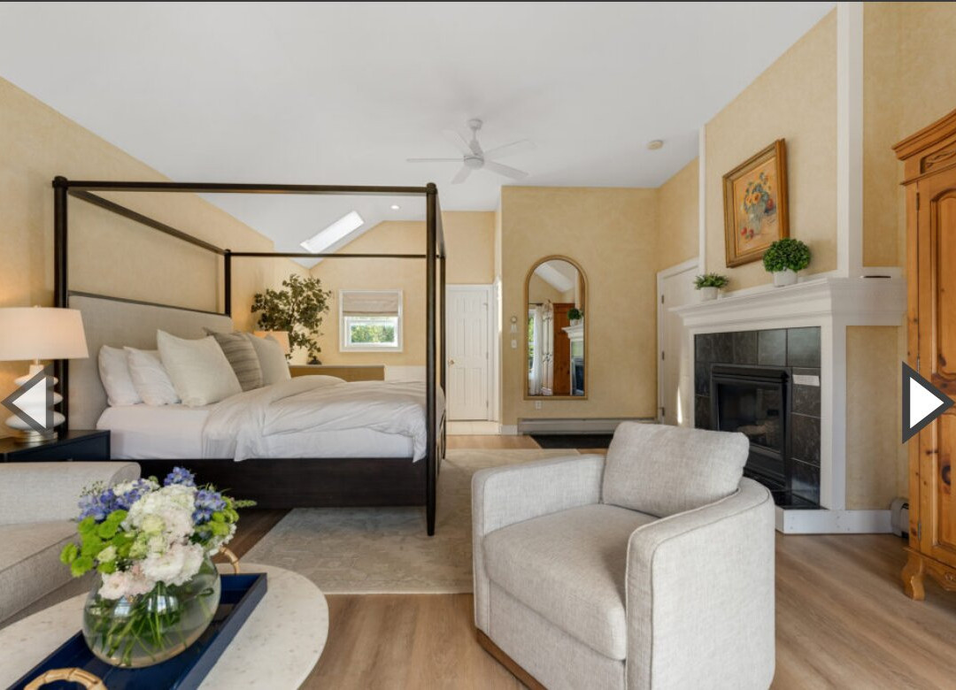 Red Clover Inn主图