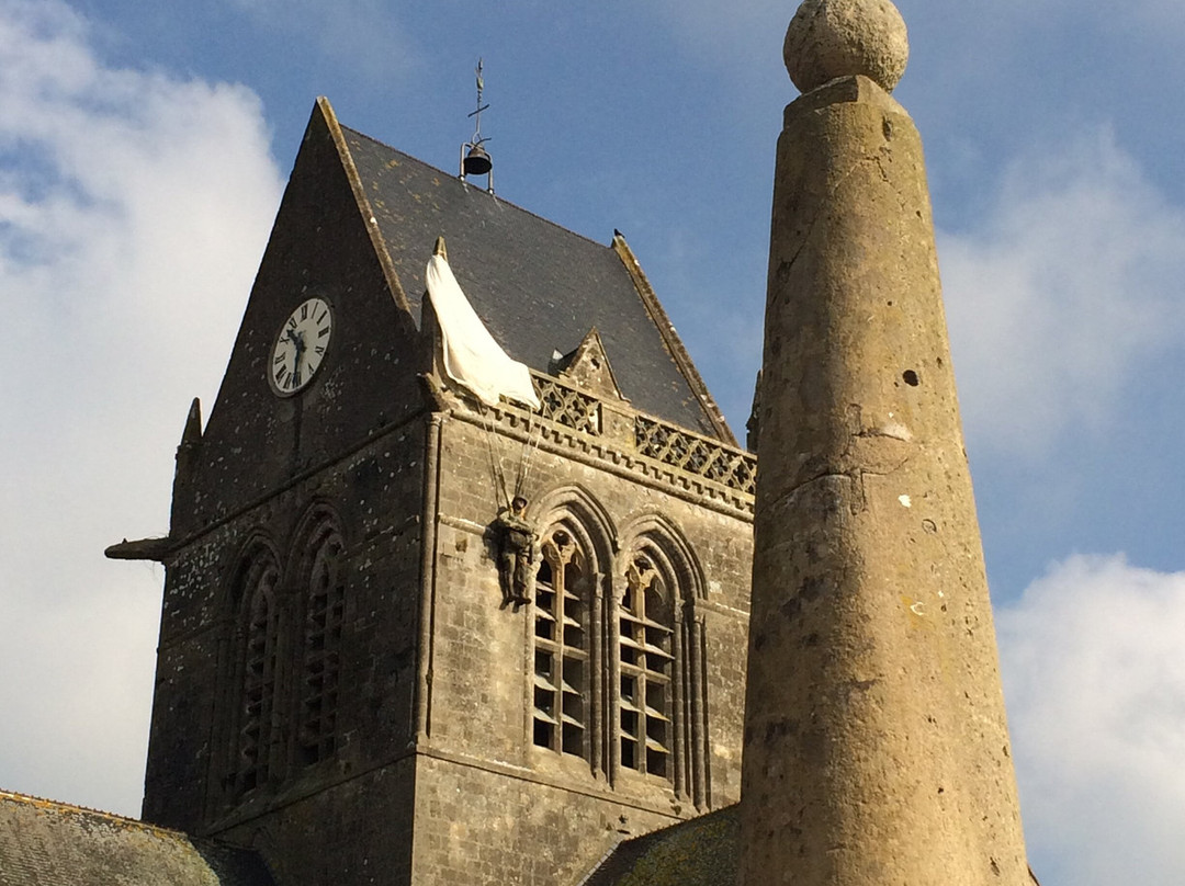 Cardinale Tours-Caumont-sur-Aure必去景点