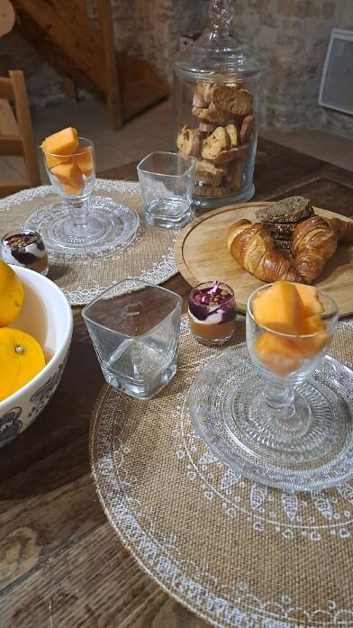 Gite Du Calme Maison De Vacances-官方