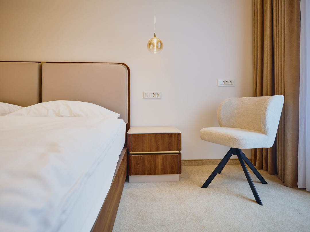 Casino & Hotel ADMIRAL Škofije主图