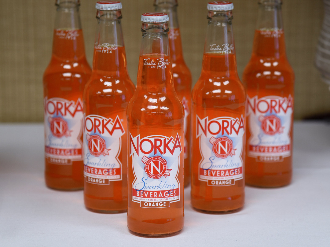 Holiday Inn Akron West - Fairlawn by IHG主图