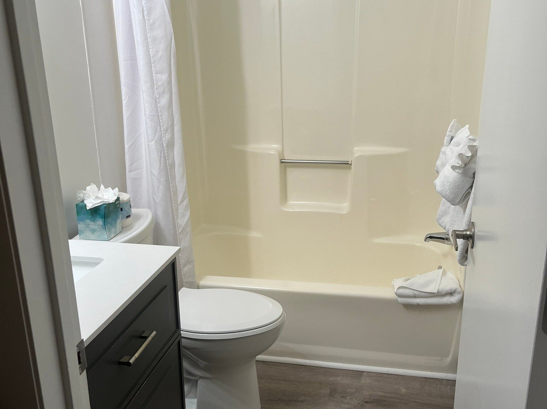 Main Street Motel主图