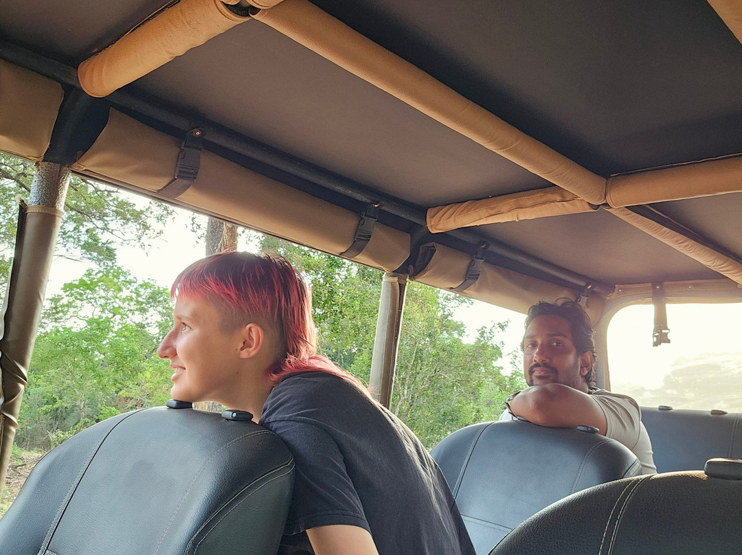 Ceylon Ayli-Pannipitiya必去景点