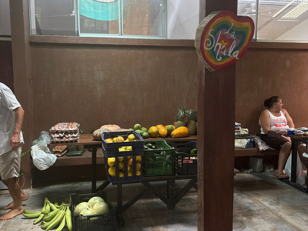 Los Higuerones Cooperativa-希门尼斯港必去景点