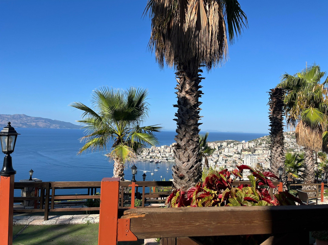 Villa Kristiano 21主图