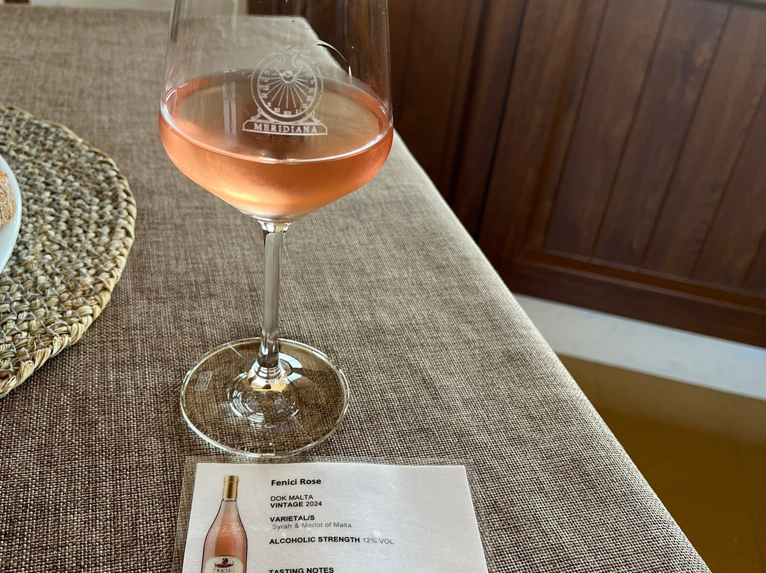 Meridiana Wine Estate-Ta' Qali必去景点
