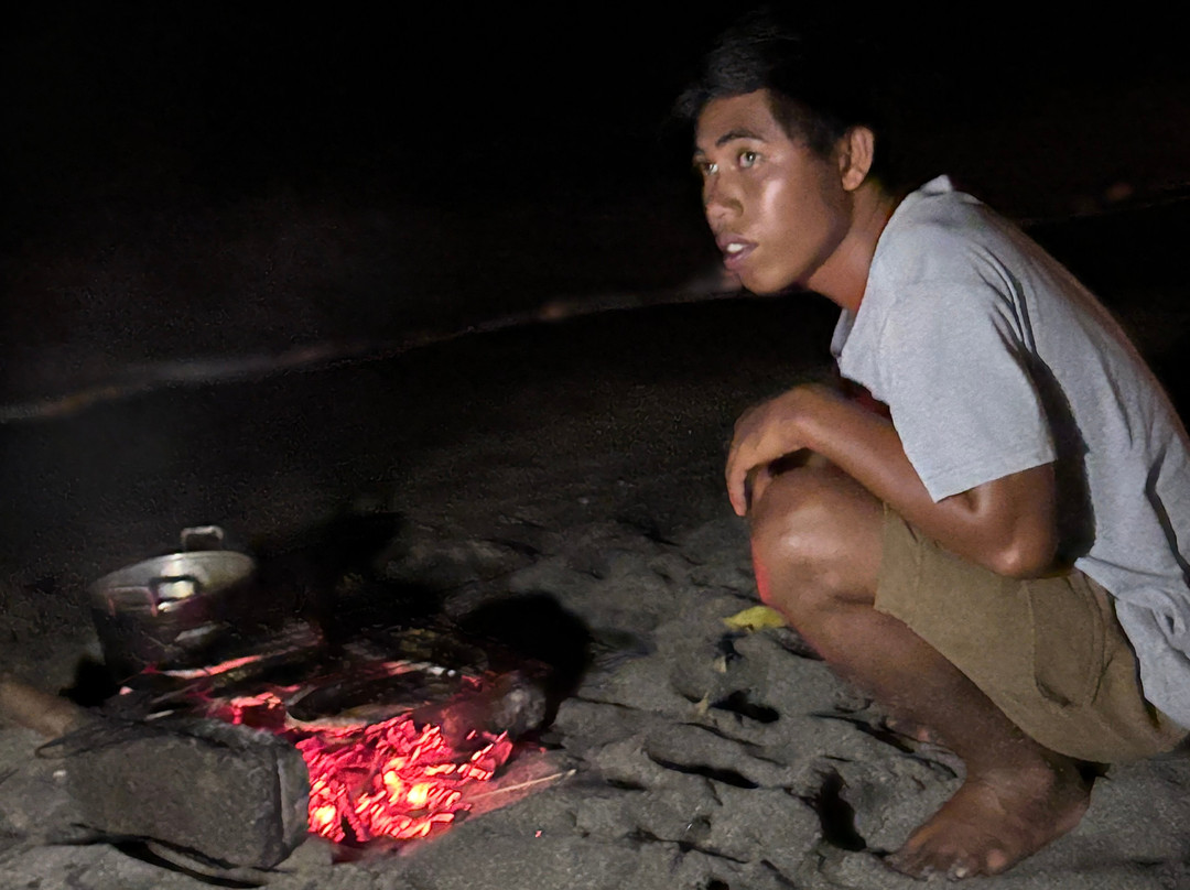 Amed Sailing-Bunutan必去景点