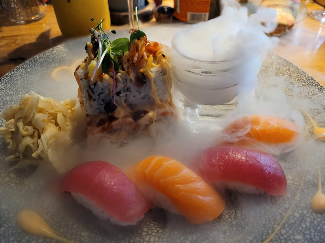 Buddha's Bar Restaurant