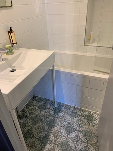 昂里耶特酒店主图