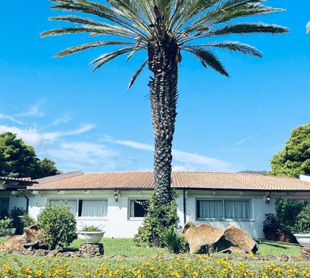 Villaggio Li Cucutti