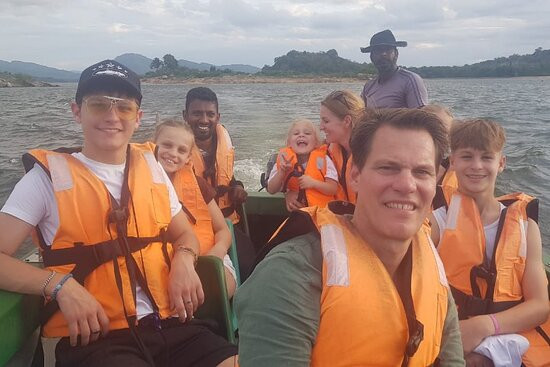 Ranmini Tours Sri Lanka