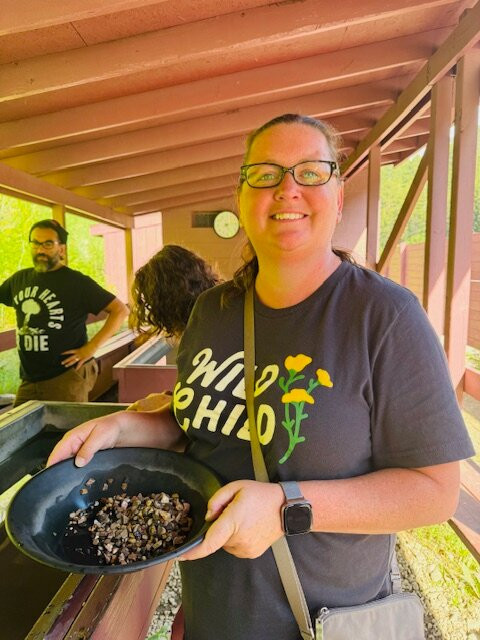 Broken Boot Gold Mine-戴德伍德必去景点