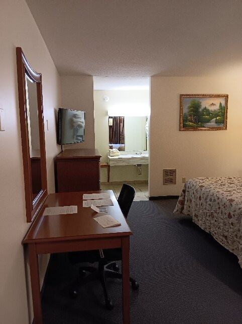 High Seas Motel主图