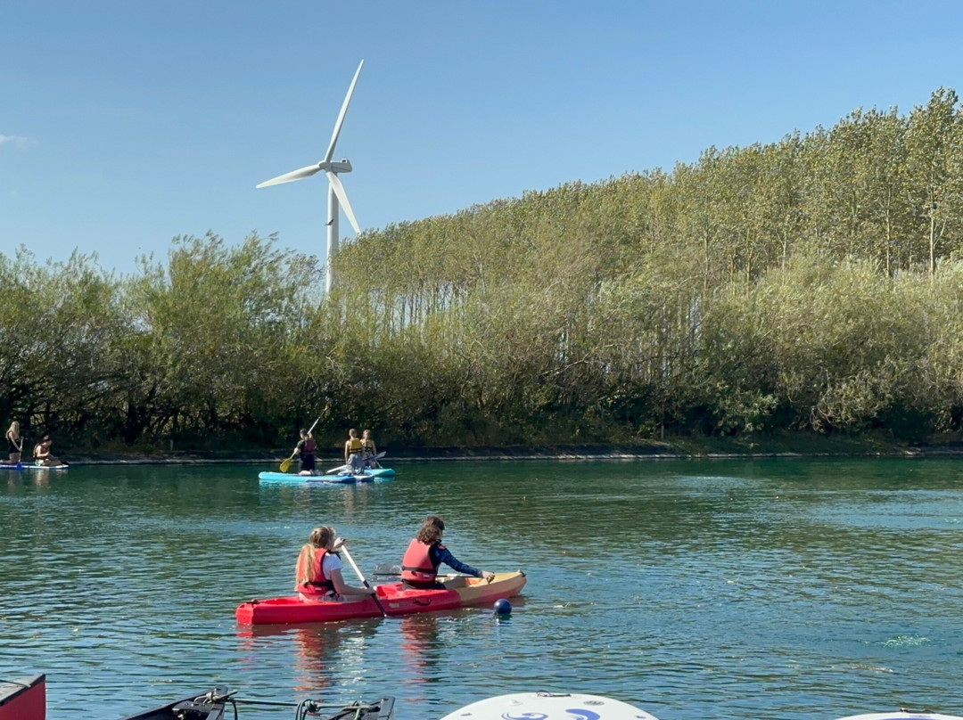 Rock and River Outdoor Pursuits-Mawdesley必去景点