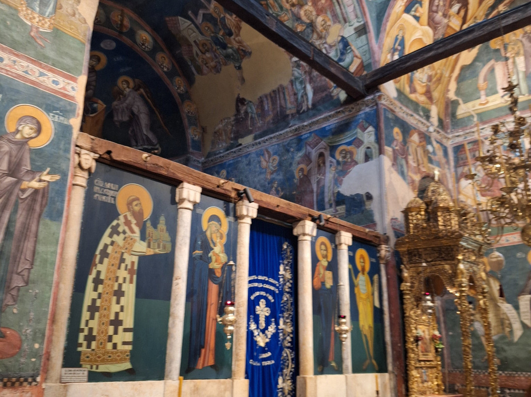 Kosovo Local Guide-普里什蒂纳必去景点