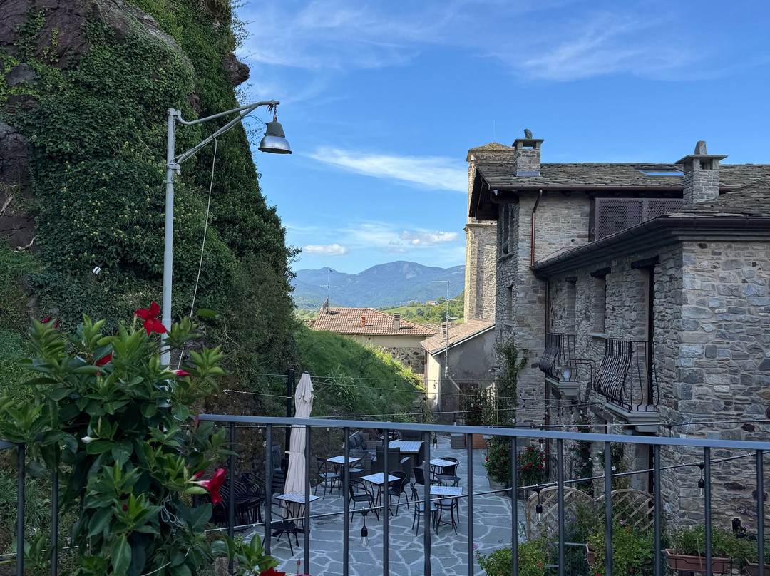 Ca' del Grano Albergo Diffuso主图