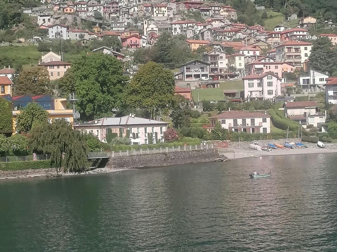 Locanda Capolago主图