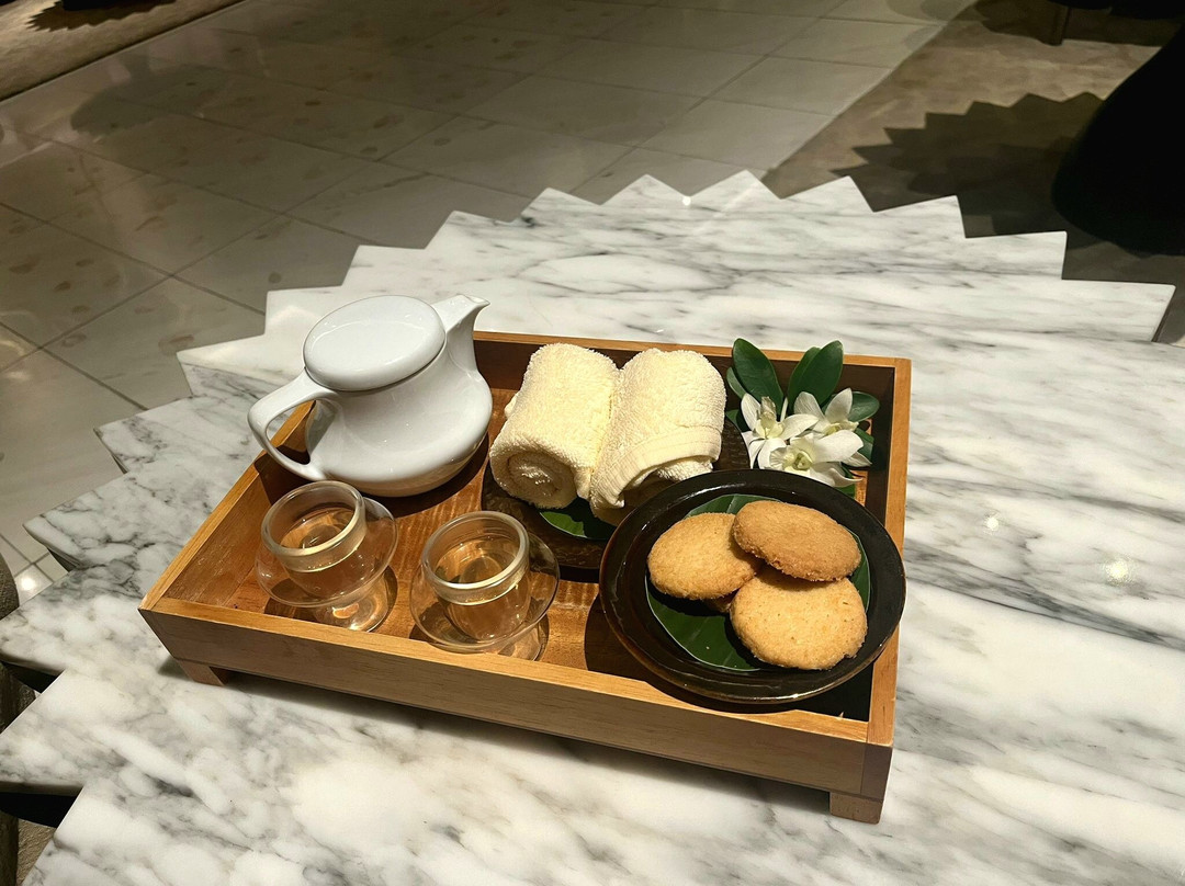 Sati Spa-卡马拉必去景点
