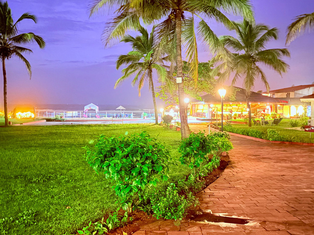 La Calypso Hotels主图