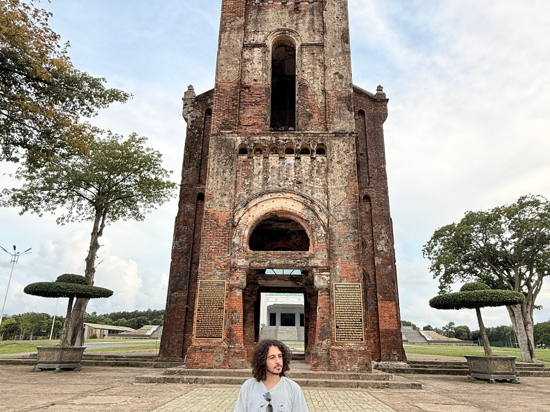Annam Tour-Dong Ha必去景点
