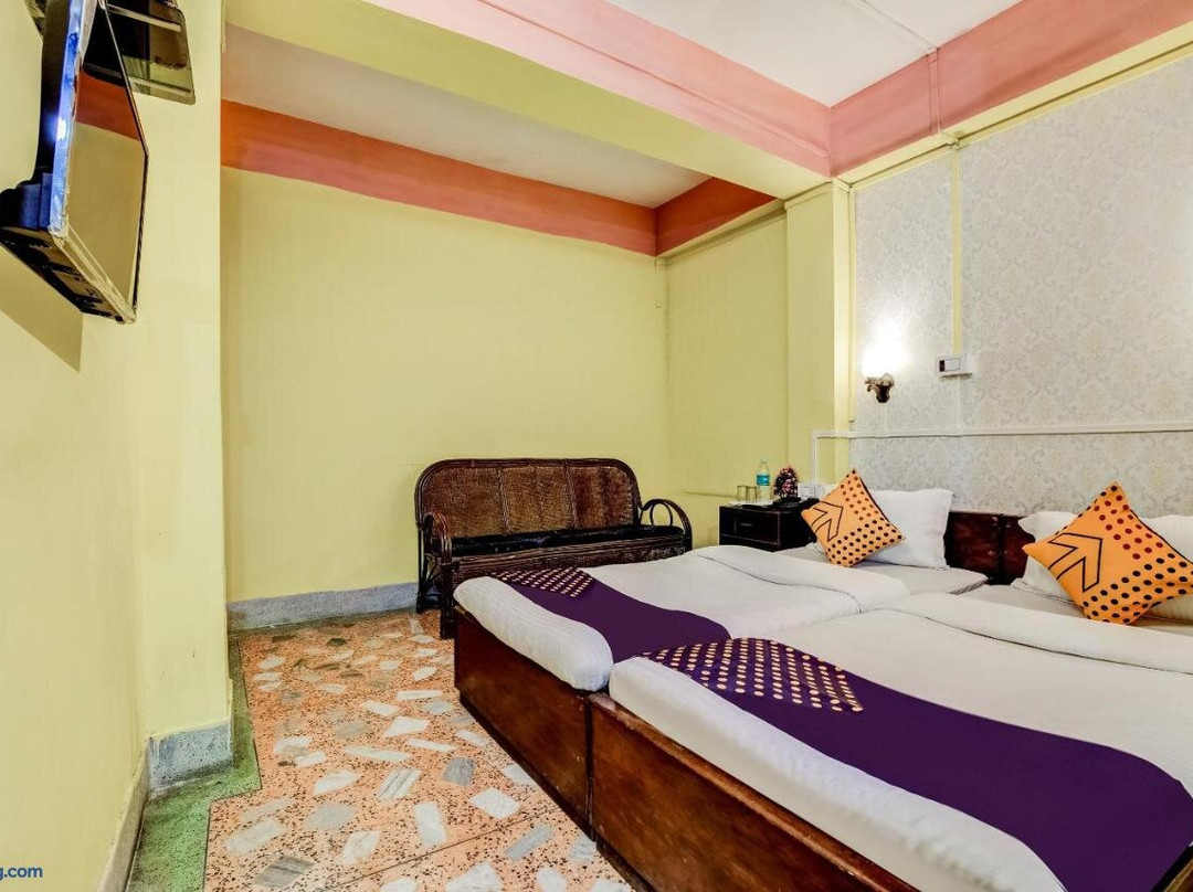 SPOT ON 64925 Durba 2