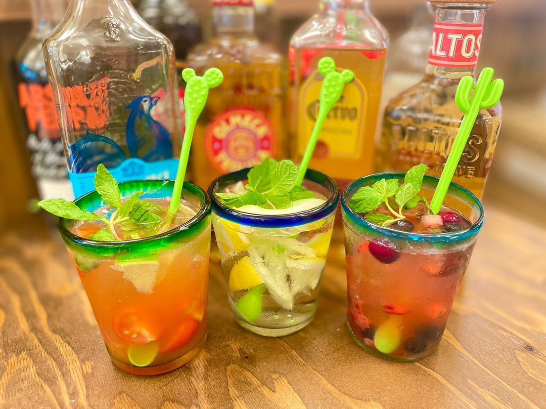 Hobo Shinjuku Norengai-Sendagaya必去景点