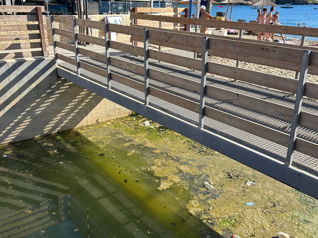 Agia Pelagia Beach-阿希亚贝拉希亚必去景点