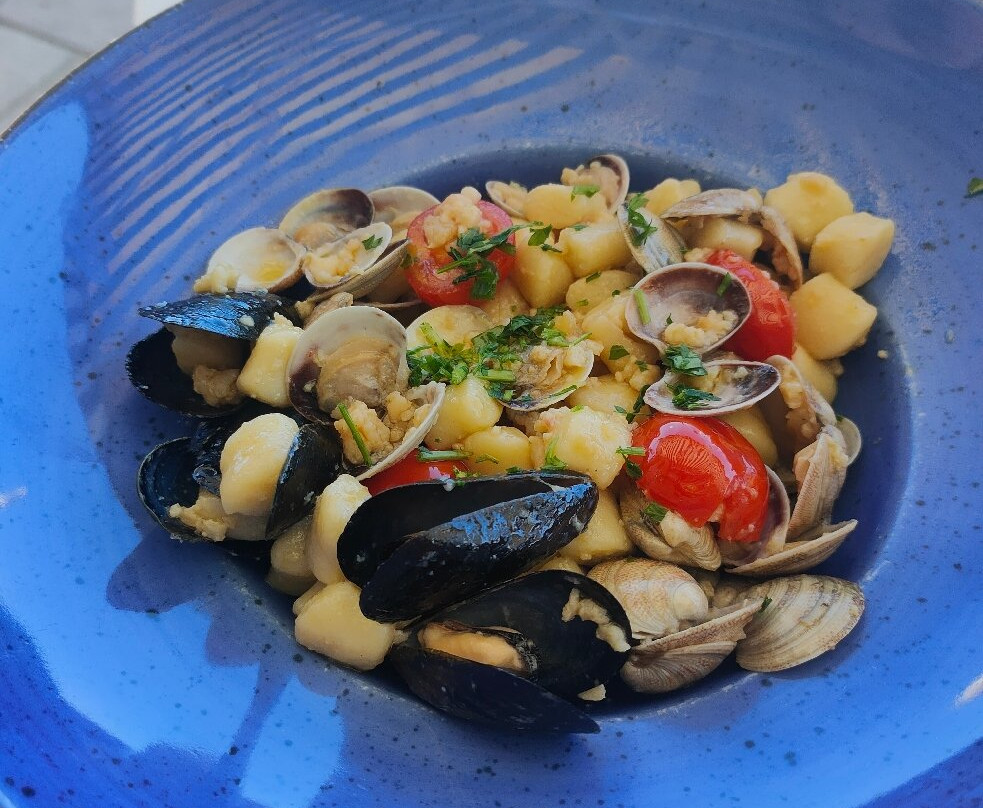 Colibri Beach-Grottammare必去景点