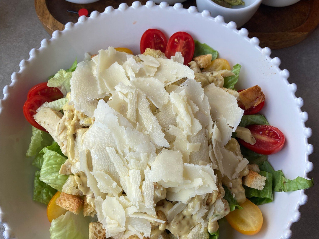 Loggia Roof Bar-佛罗伦萨必去景点