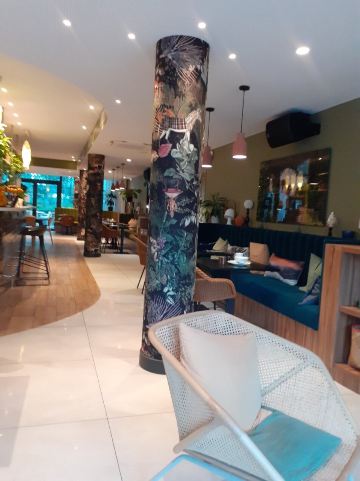 ibis Styles Bordeaux Lac Bruges-官方