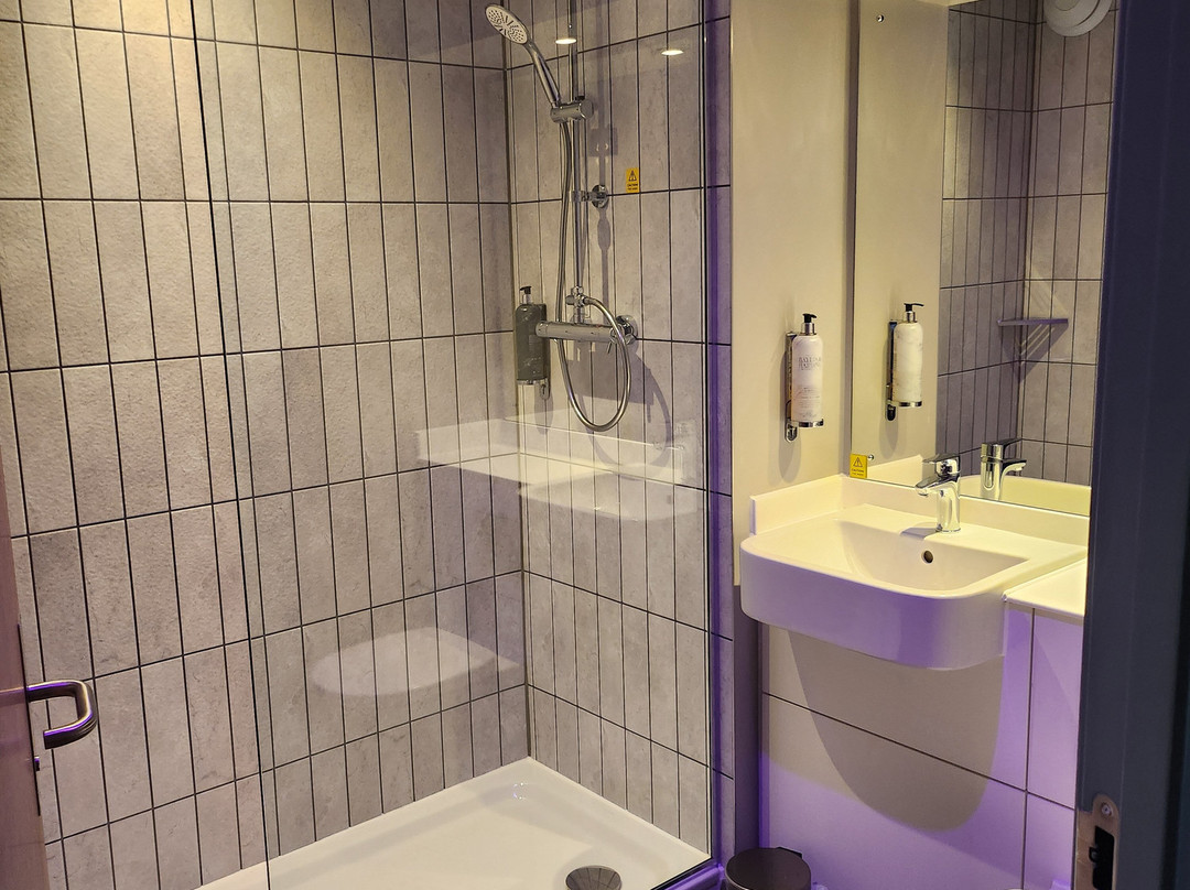 Premier Inn Lisburn hotel主图