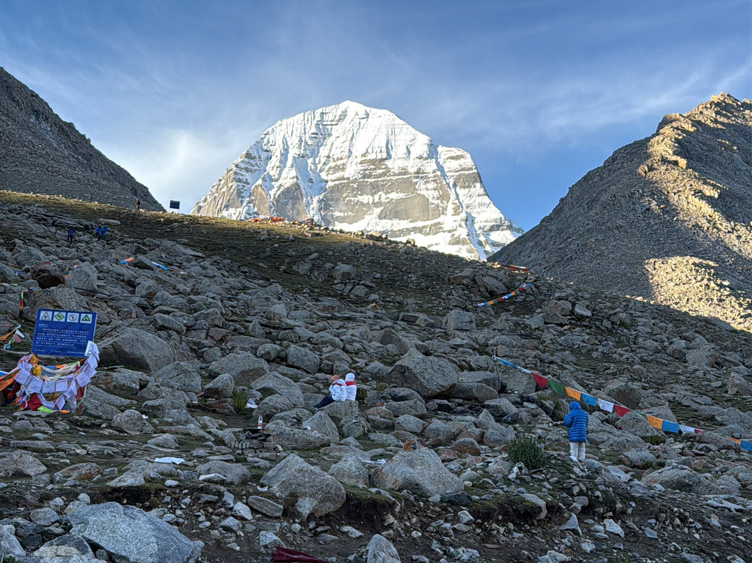 Himalayan Glory Travels and Tours - Day Tours Kathmandu-加德满都必去景点