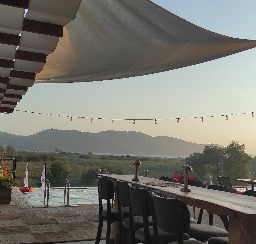 Hotel Lotus Spa&sport Akyaka主图