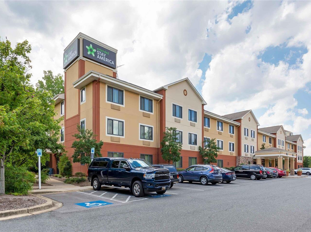 Glen Burnie酒店住宿-Extended Stay America - Baltimore - Glen Burnie